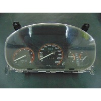 Спидометр часы honda cr - v 2.0 16v