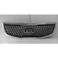 Решетка радиатора kia sportage iii