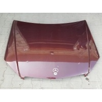 Мерседес c класса w204 07 - 11r капот c544