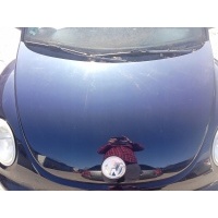 Volkswagen new жук 1997 - 2010 2.0 b капот крышка двигателя