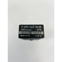 Реле насосы топлива мерседес w124 w201 190 w460 kpr 0035451905 898172