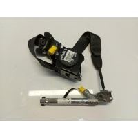 Форд мустанг mach - e полоса безопасности левый передняя lj8b - a61295 - bb3ja6