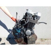 Honda cb 125 r jc79 18 - 20 двигатель гарантия запуск