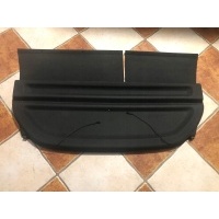 Honda джаз iii 08 - 15 задняя полка