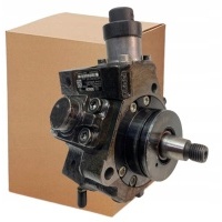 Тнвд renault opel 2.0 dci 0445010170 h8200690744 тест