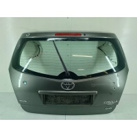 Крышка багажника багажника toyota corolla verso ii 1c3