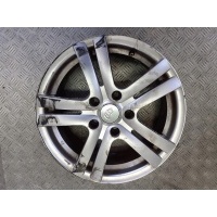 Колесо 16” алюминиевая chrysler гранд voyager 2.8 crdi