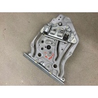 Chevrolet oe 43r - 001237 стекло