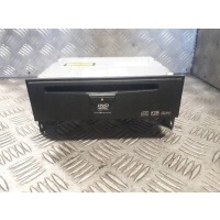 Магнитола компакт - диск dvd считыватель nissan мурано z51 28184jv50e