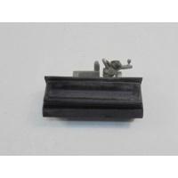 Ручка крышки багажника задняя seat толедо ii 1m5827561e