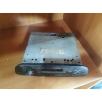 Радио беккер mercedes - benz oe a0048201686