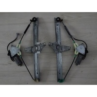 Toyota карина е t19 стеклоподъемник передняя левый 1992 - 1997 оригинал