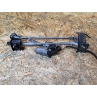TOYOTA RAV 4 V MECHANIZM WYCIERACZEK 85110 - 42270
