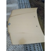 Bmw e36 капот крышка двигателя bronzit