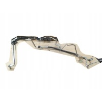 Провода кондиционера peugeot 4007 2011 2.2 hdi