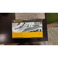 continental ctam ct1167k1 новый комплект грм