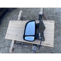 Зеркало левая fiat ducato citroen jumper peugeot boxer iii 8 контакты 73548093