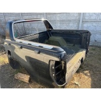 Форд ranger iv ящик кпп погрузочная