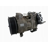Компрессор кондиционера citroen c4 кактус 1.2 thp 9675655880