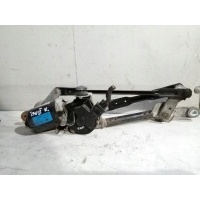 Hyundai i30 ii механизм стеклоочистителя передняя 98110 - a5000