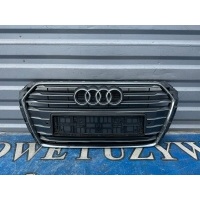 Audi a4 s4 b9 решетка радиатора 8w0853651ab