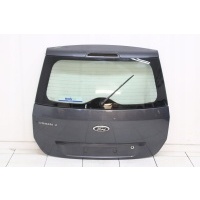 Форд fusion 02r - крышка багажника багажника задняя задняя m2