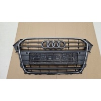Решетка решетки радиатора радиатора audi a4 b8 рестайлинг 8k0853651e