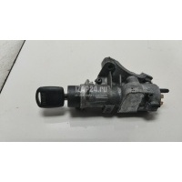 Замок зажигания VAG Superb (2002 - 2008) 4B0905851B