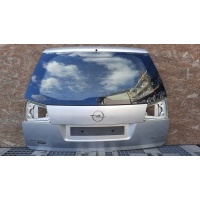 Задняя крышка багажника багажника opel vectra c универсал