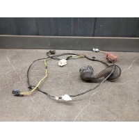 9637791880 проводка установка левый переднего peugeot 206