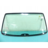Стекло задняя citroen saxo хэтчбек 5d 96 - 99