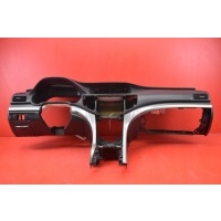 Панель панель консоль торпеда eu honda accord 8 viii 07 - 11
