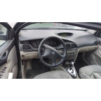 Боковина дверные панели дверь кожа конечно citroen c5 i fl рестайлинг 2007r 04 - 08 r eu