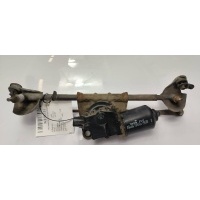 Механизм стеклоочистителя передняя 8511052010 toyota yaris i