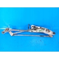 Механизм стеклоочистителя стекол toyota camry 40 06 - 11 8515006060
