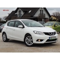 Nissan пульсар sliczny 1.6b пробег 187tys л.с. с германия ксенон панорама 7 - m