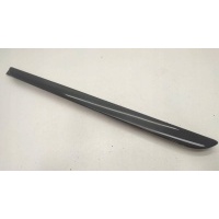 Накладка планка jk21v24185 форд transit custom рестайлинг