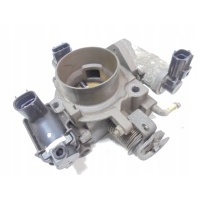 Mazda 3 i bk дросельная заслонка 136200 - 2731 1 , 6 16v 198500 - 1260