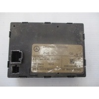 Мерседес w211 блок geteway a2115403545