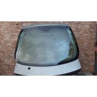 Стекло задняя задняя renault лагуна ii 1.9 dci