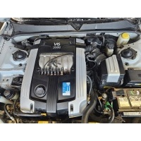 Hyundai grandeur xg двигатель в сборе 3.5 v6 бензин g6cu фильм с работы