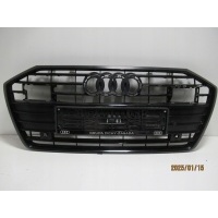 Решетка радиатора радиатора решётка радиатора передняя audi a6 c8 4k0853651c