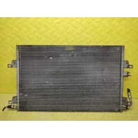 renault espace iv конденсатор кондиционера 8200332851