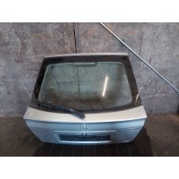 Крышка багажника багажника в сборе opel astra г ii хэтчбек 5d z147