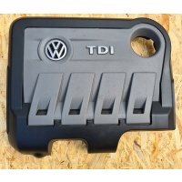 Volkswagen oe 03l103925p крышка крышка двигателя