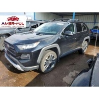 Toyota rav4 adventure , 2019r . , 4x4 , 2.5l