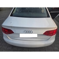 Крышка багажника задняя крышка багажника audi a4 b8 седан ly9c