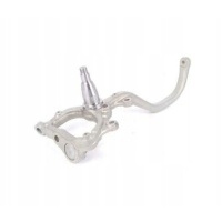 Mercedes - benz е w211 фронт left steering knuckle a2113306420