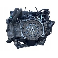 Fb16 в сборе subaru levorg 1.6 awd 125kw