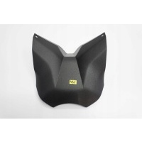Yamaha tracer 9 gt 21 - заполнение обтекатель